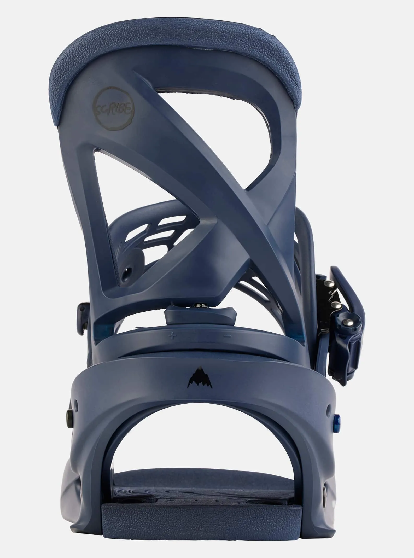 Women's Scribe Re:Flex Snowboard Bindings 2023