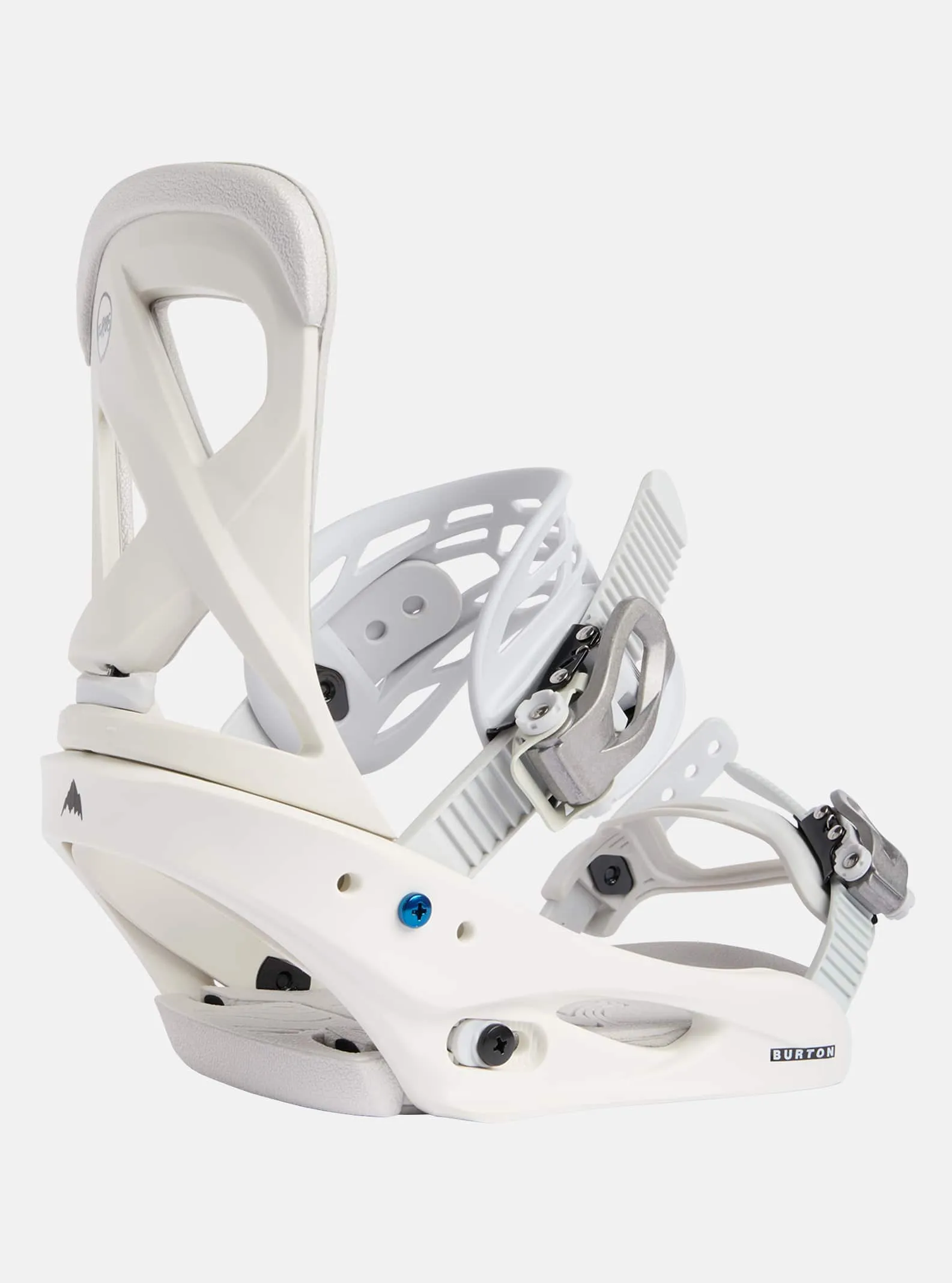 Women's Scribe Re:Flex Snowboard Bindings 2023