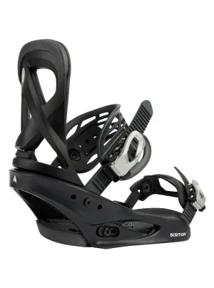 Women's Scribe Re:Flex Snowboard Bindings 2023