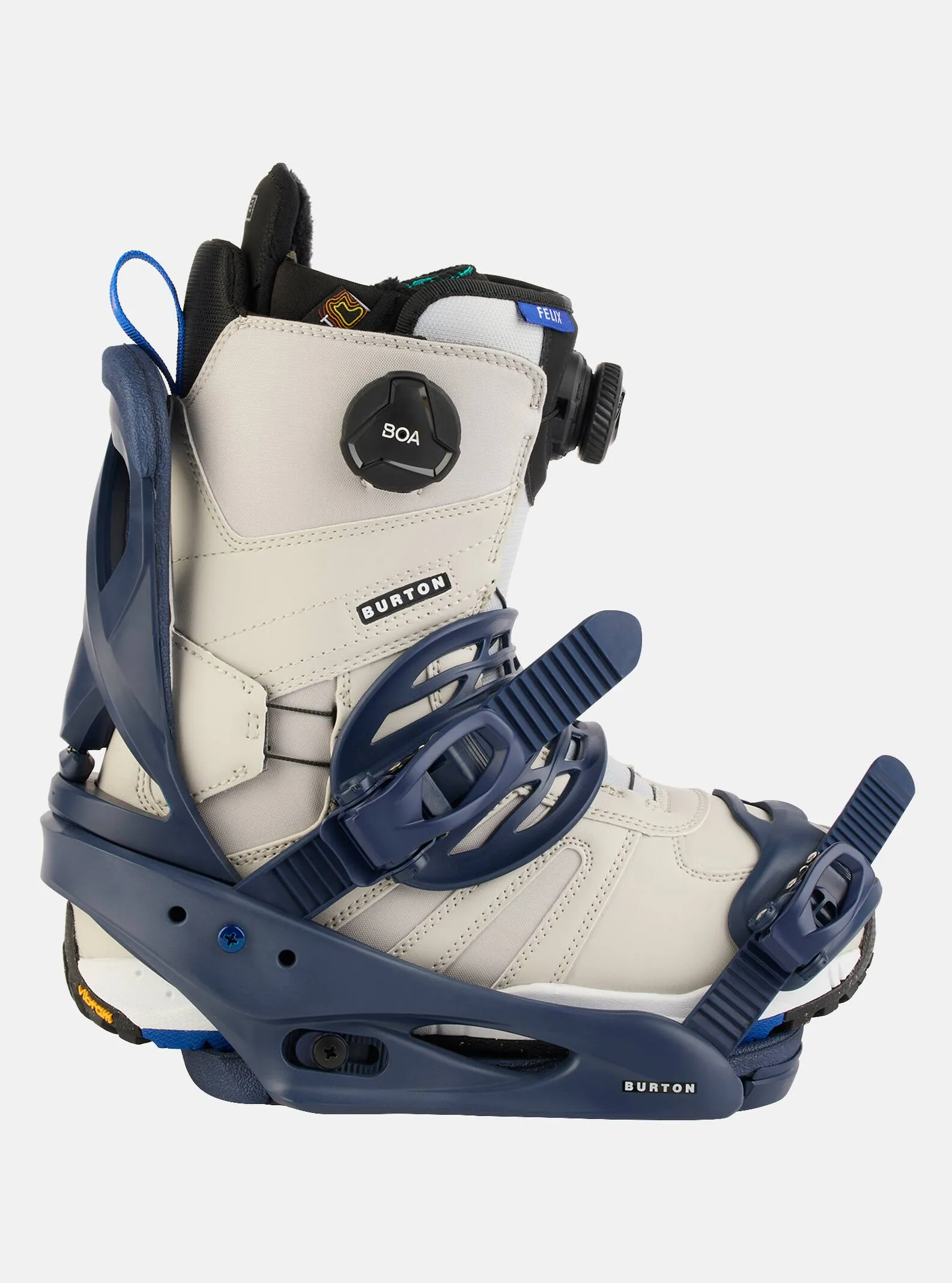 Women's Scribe Re:Flex Snowboard Bindings 2023