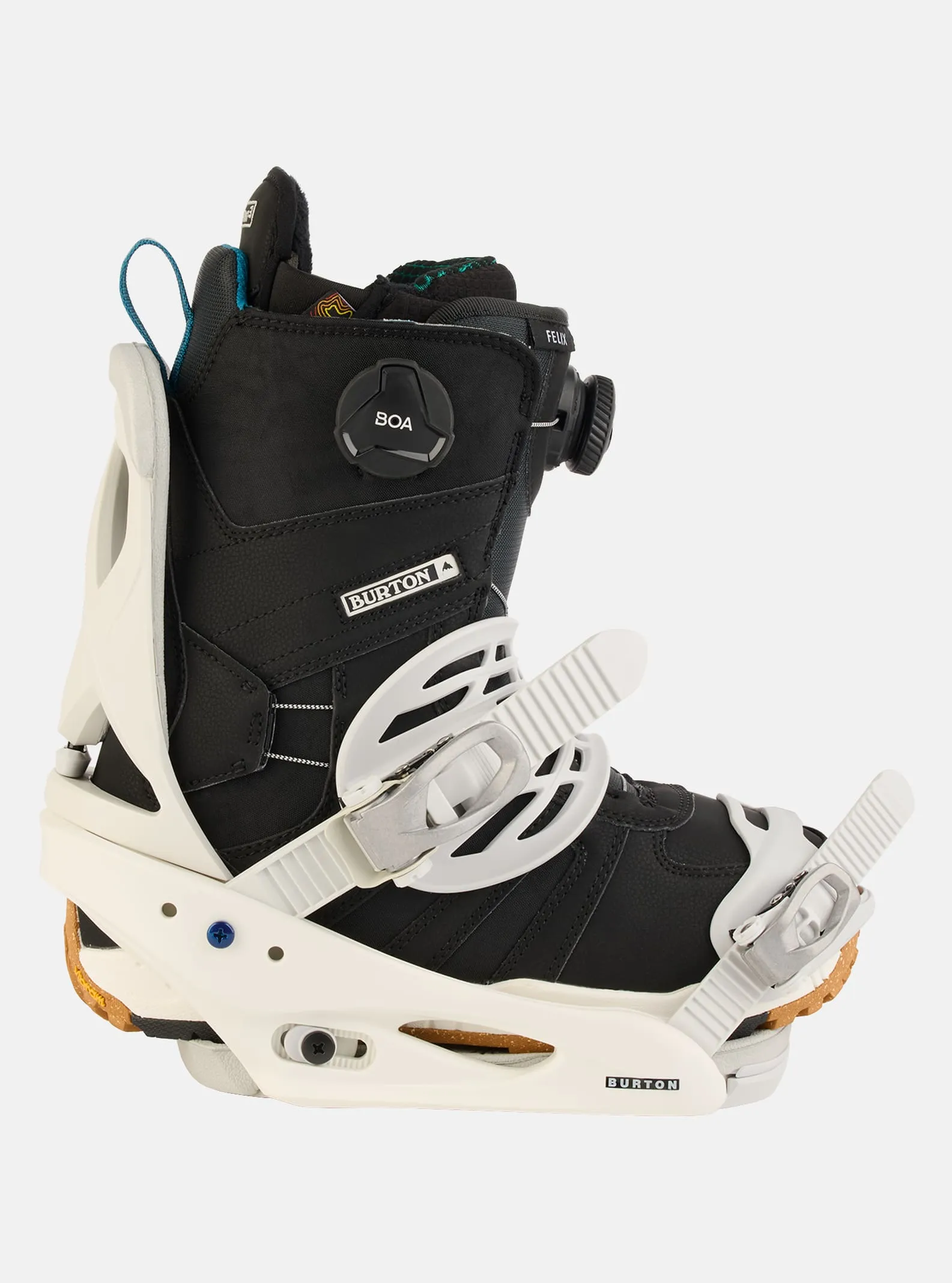 Women's Scribe Re:Flex Snowboard Bindings 2023