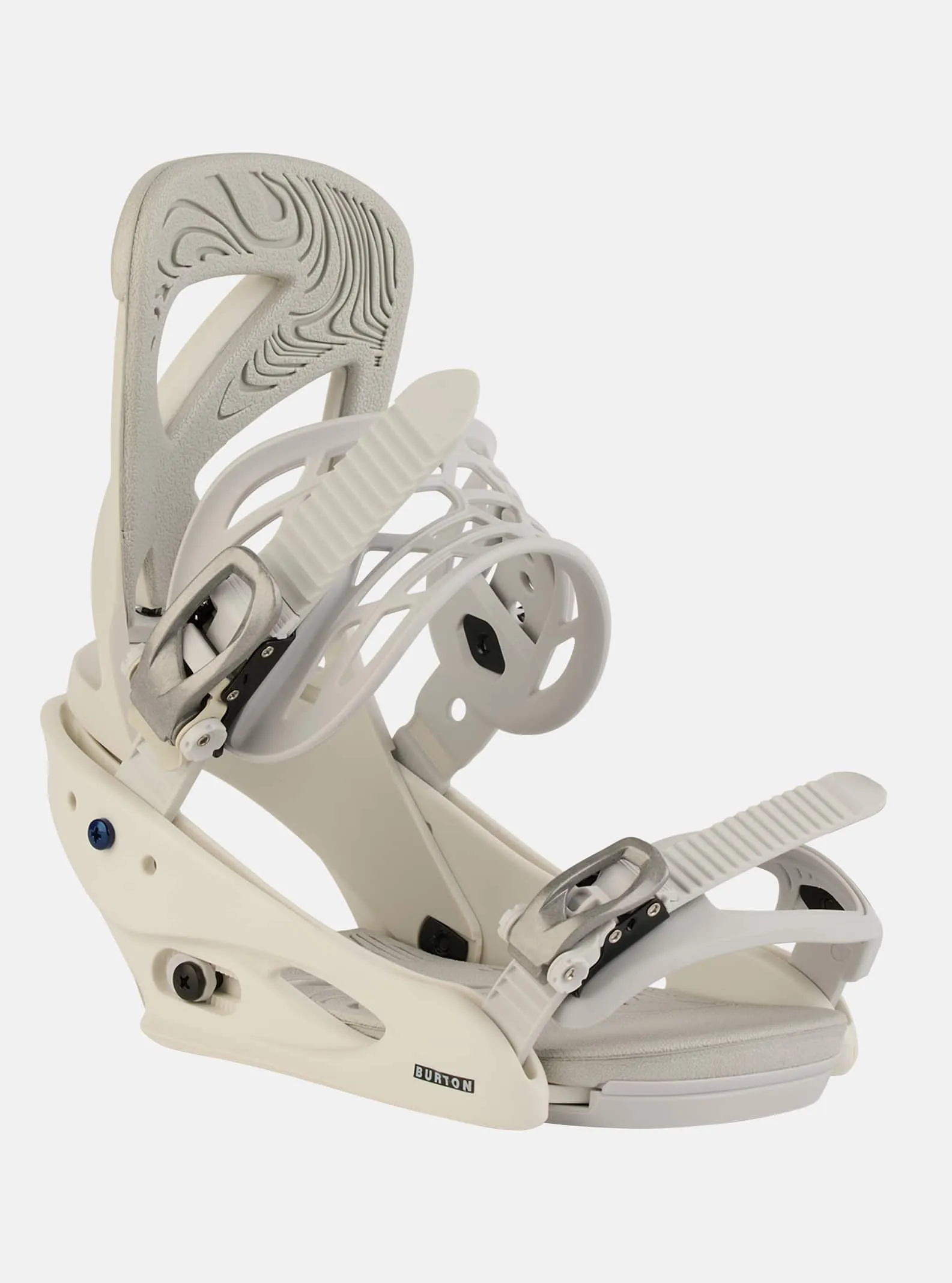 Women's Scribe Re:Flex Snowboard Bindings 2023