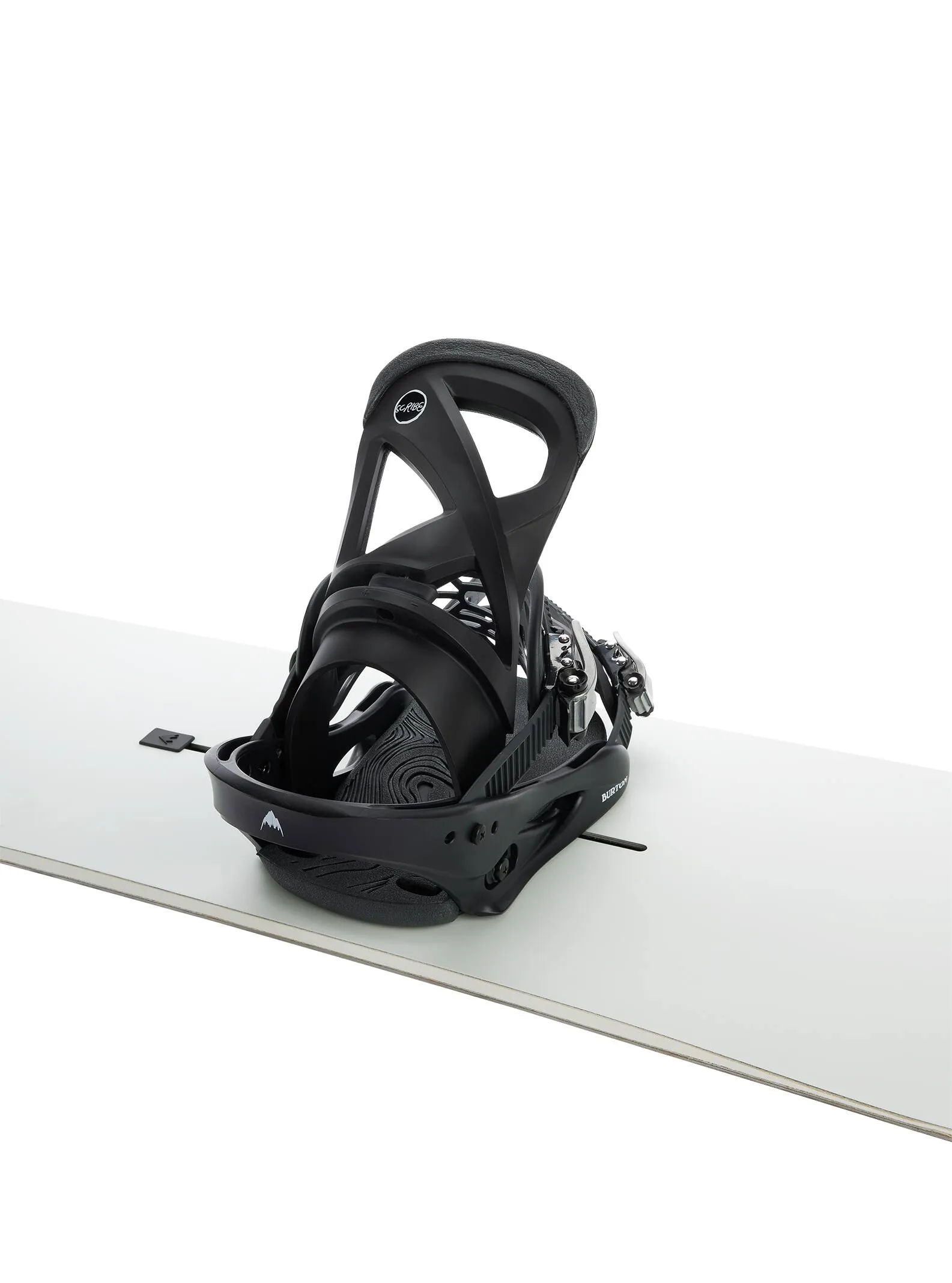Women's Scribe Re:Flex Snowboard Bindings 2023