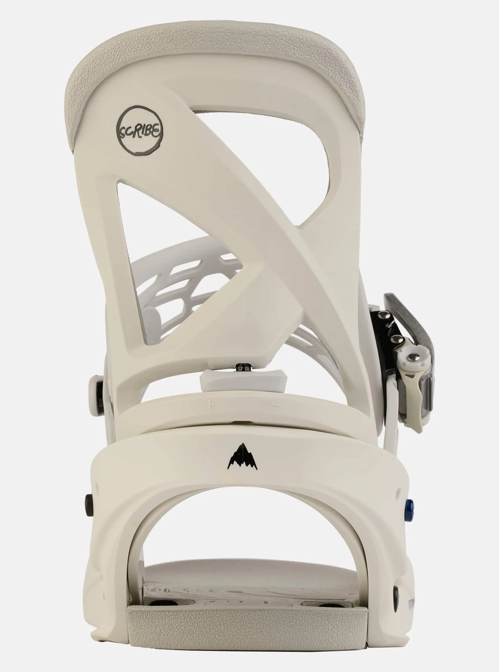 Women's Scribe Re:Flex Snowboard Bindings 2023