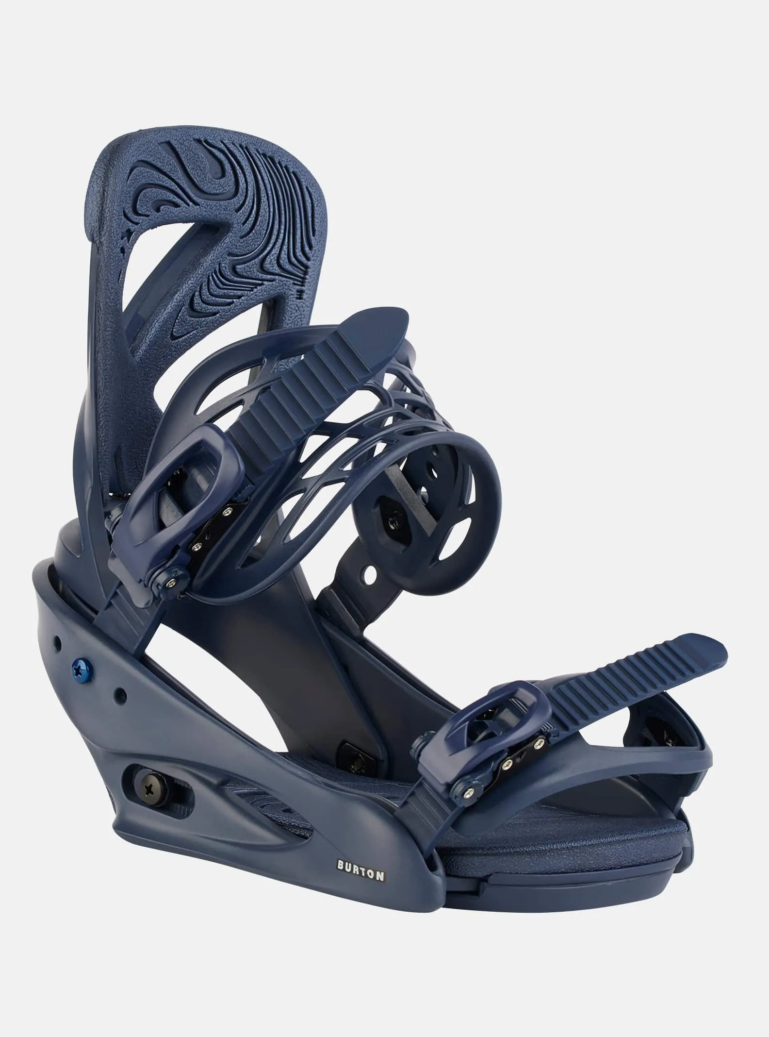 Women's Scribe Re:Flex Snowboard Bindings 2023