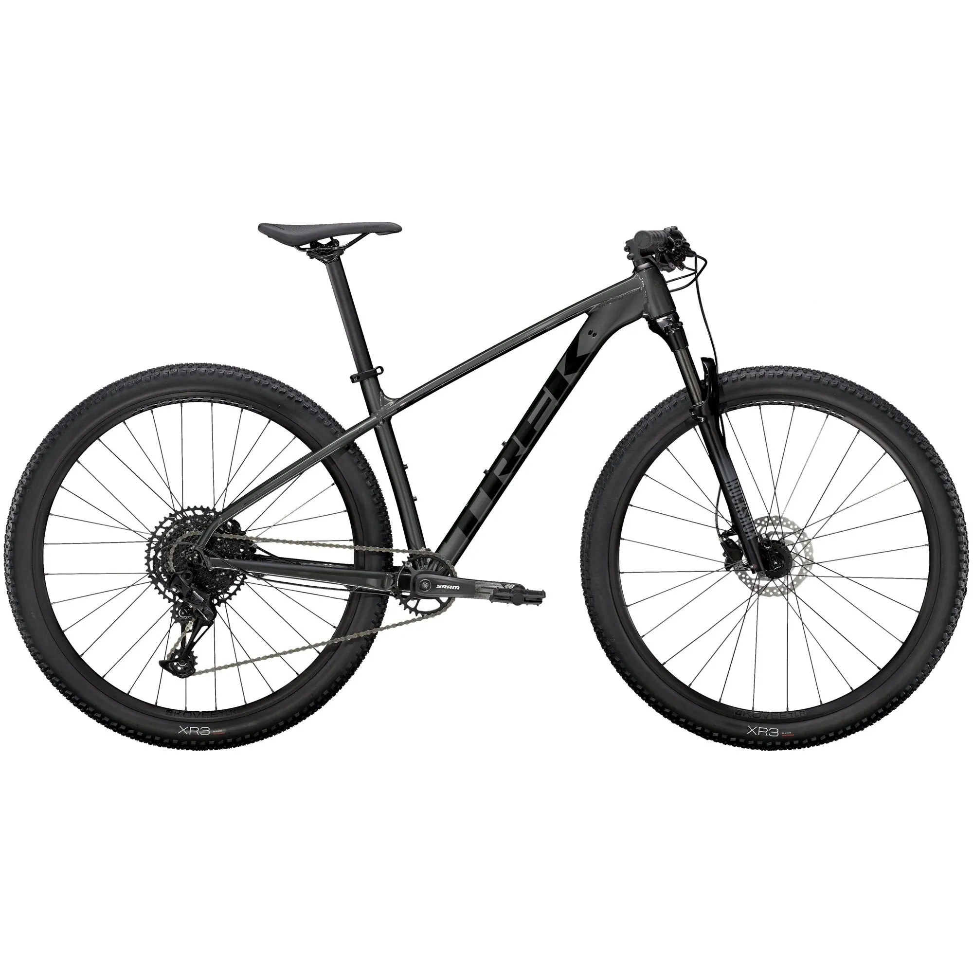 X-CALIBER 8 2021