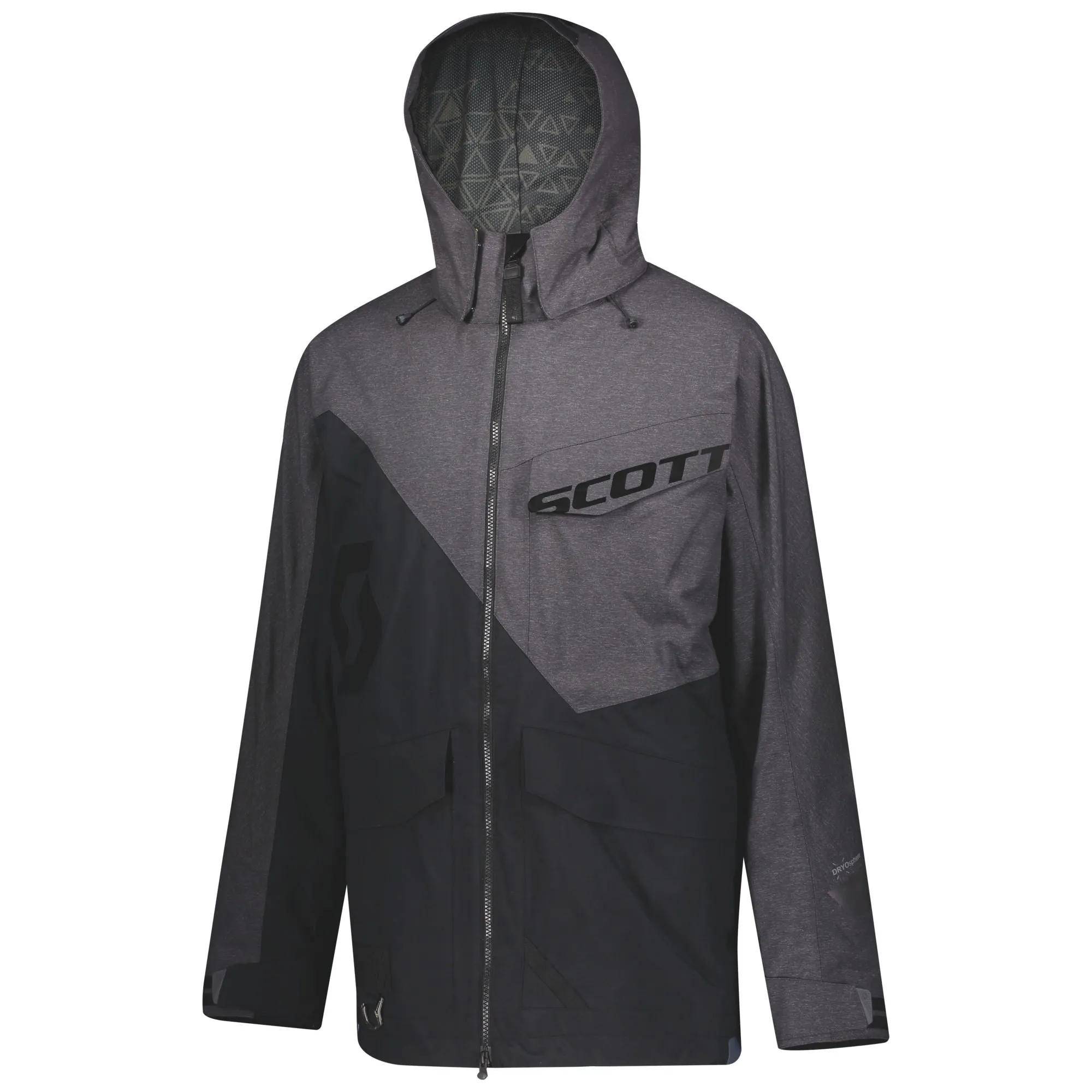 XT Shell Dryo Jacket