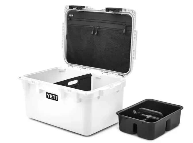 Yeti LoadOut GoBox 30