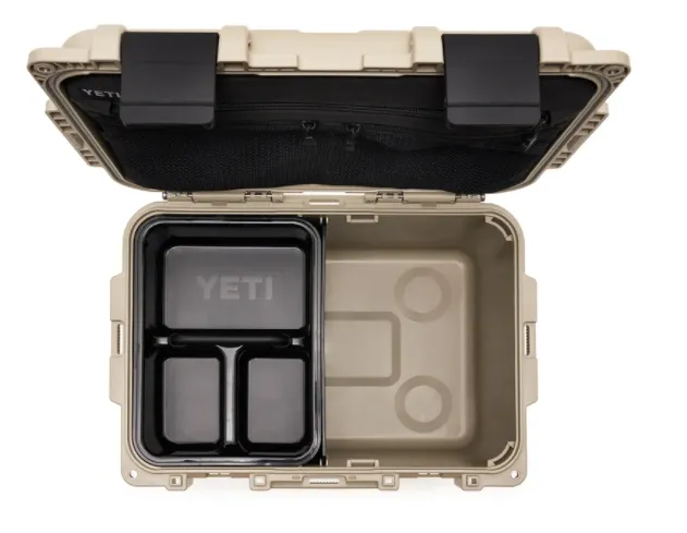 Yeti LoadOut GoBox 30