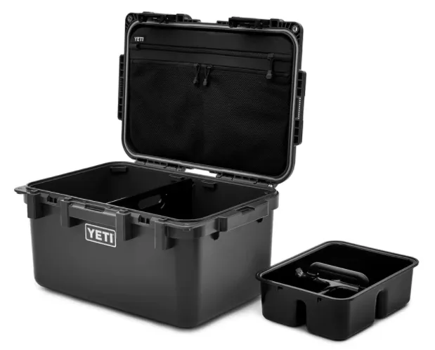 Yeti LoadOut GoBox 30
