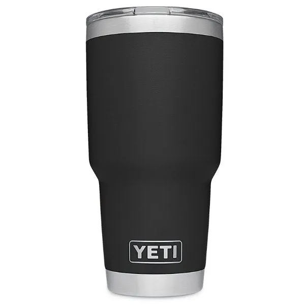 YETI Rambler 30 oz Tumbler with Magslider Lid
