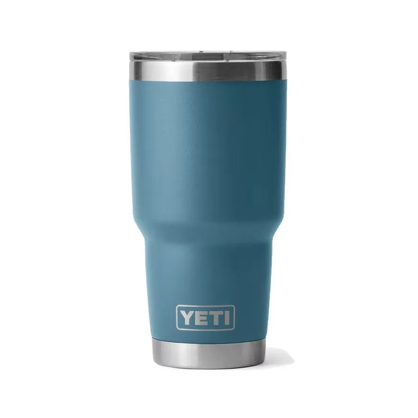 YETI Rambler 30 oz Tumbler with Magslider Lid