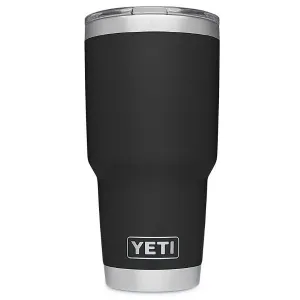 YETI Rambler 30 oz Tumbler with Magslider Lid