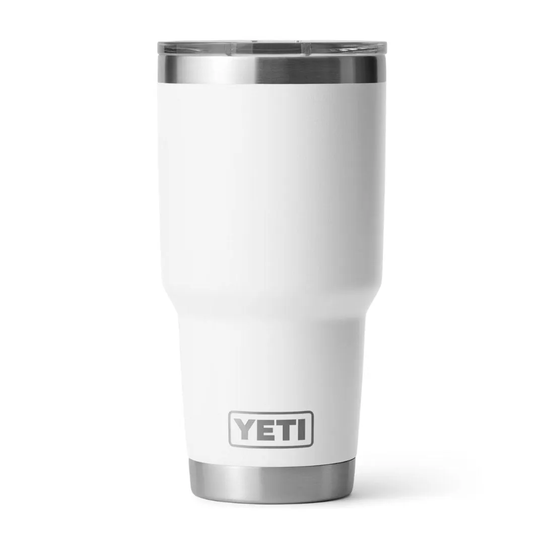 YETI Rambler 30 oz Tumbler with Magslider Lid