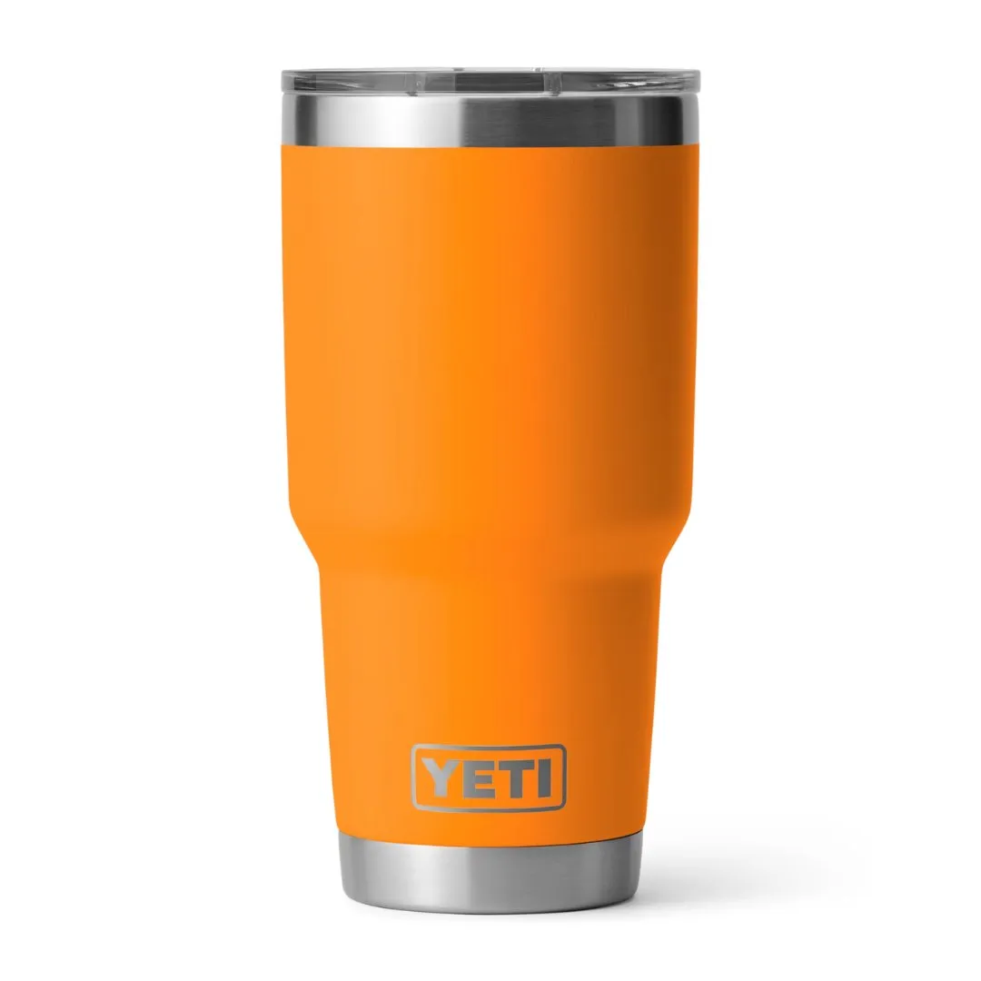 YETI Rambler 30 oz Tumbler with Magslider Lid
