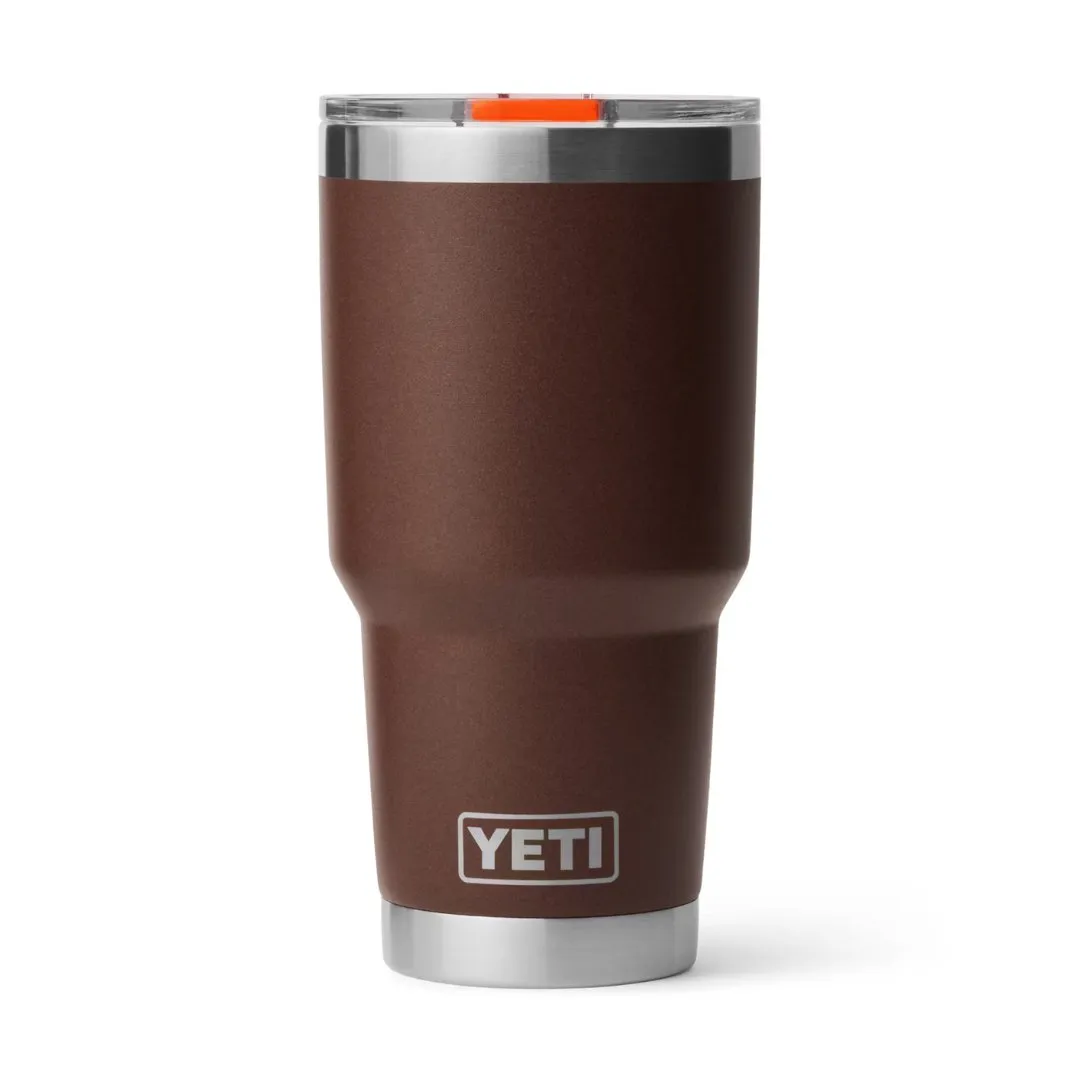YETI Rambler 30 oz Tumbler with Magslider Lid