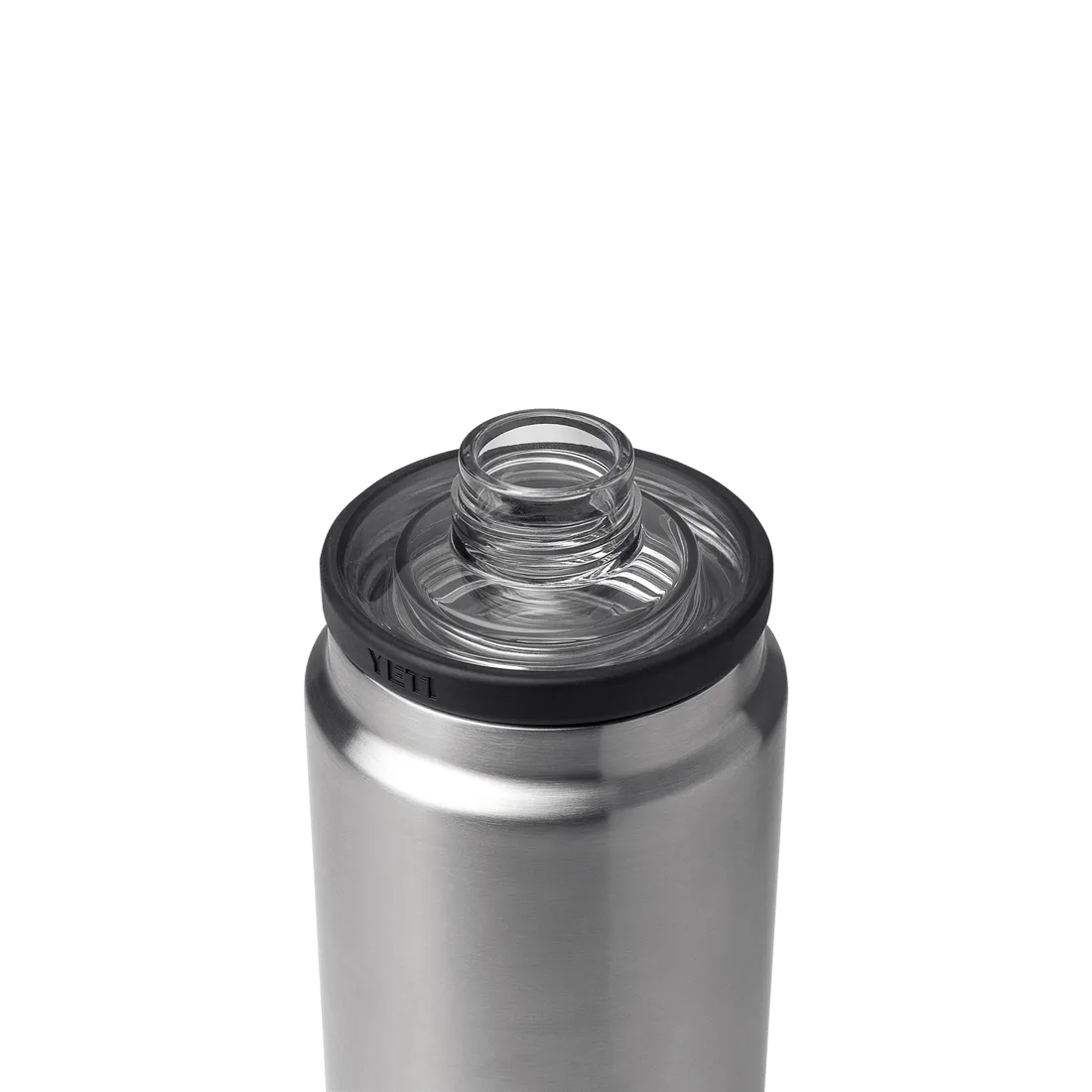 Yeti - Rambler Bottle Chug Cap - Black