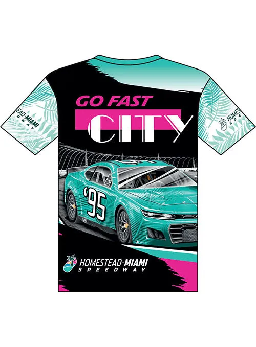 Youth Homestead Sublimated T-Shirt
