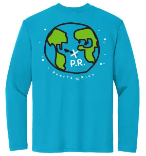Youth PR Globe Swim