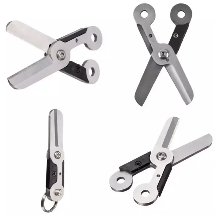 Zero North - Mini EDC Scissor