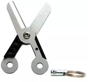 Zero North - Mini EDC Scissor